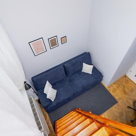 Podwale Apartment Uj Downtown Cracow By Noclegi Renters Краков Экстерьер фото